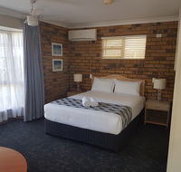 Cleveland Motor Inn - Accommodation Brunswick Heads