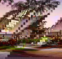 Country Pathfinder Motor Inn - Accommodation Brunswick Heads