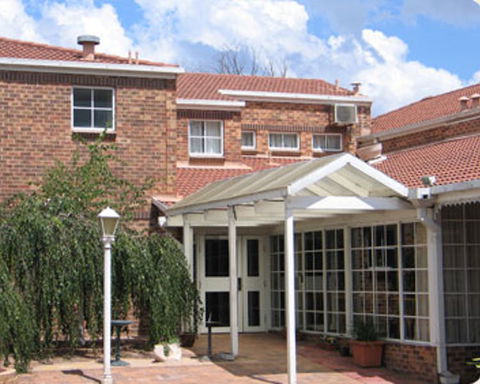 Golden Age Motor Inn - Accommodation Brunswick Heads 5