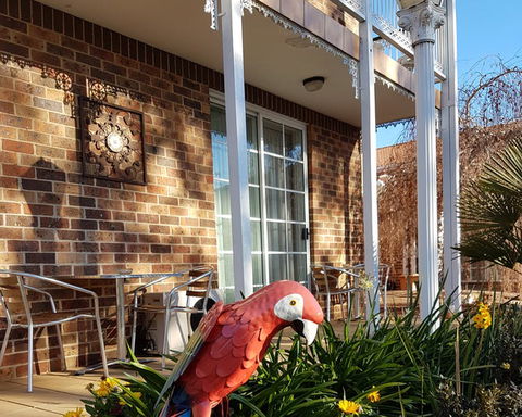 Golden Age Motor Inn - Accommodation Brunswick Heads 6