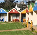 Sorrento Beach Motel - Accommodation Brunswick Heads