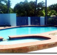 Horseshoe Bay Resort - Accommodation Brunswick Heads