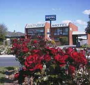 Morwell Southside Motel  Morwell Serviced Apartments - Accommodation Brunswick Heads
