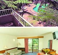 Galaxy Motel - Accommodation Brunswick Heads