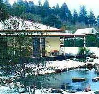 The Station House Daylesford - Accommodation Brunswick Heads