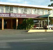 Aberdeen Motor Inn - Accommodation Brunswick Heads