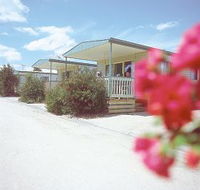 Eldorado Tourist Park - Accommodation Brunswick Heads