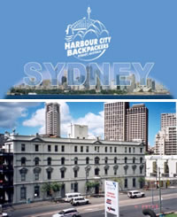 Harbour City Backpackers - Accommodation Brunswick Heads 0