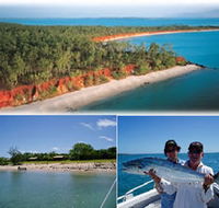 Cobourg Beach Huts - Accommodation Brunswick Heads
