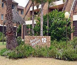 The Reef Resort - Accommodation Brunswick Heads 1