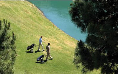 The Reef Resort - Accommodation Brunswick Heads 2