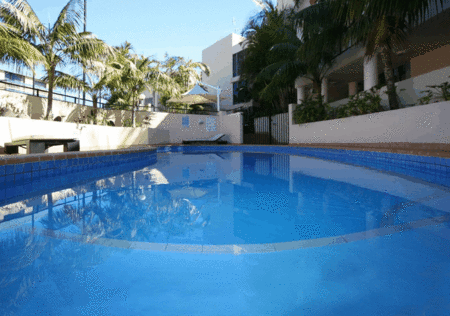 Bay Royal Holiday Apartments - Accommodation Brunswick Heads