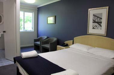St Leonards NSW Accommodation Brunswick Heads