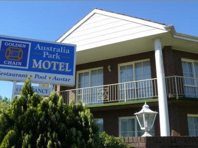 Australia Park Motel - Accommodation Brunswick Heads 0