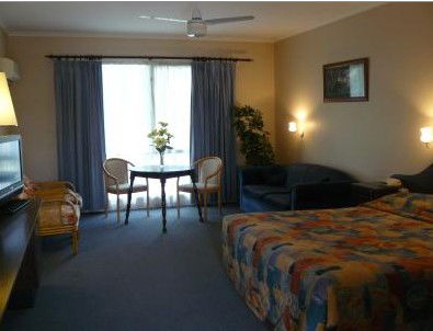 Australia Park Motel - Accommodation Brunswick Heads 2