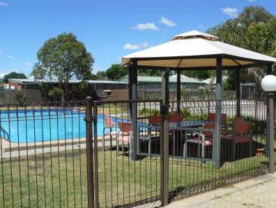 Australia Park Motel - Accommodation Brunswick Heads 3