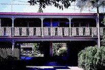 Australia Square NSW Accommodation Brunswick Heads