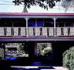 Broadway University Motor Inn - Accommodation Brunswick Heads