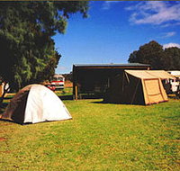 Princes Hwy Caravan Park - Accommodation Brunswick Heads