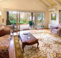 Double Nut Chalets - Accommodation Brunswick Heads