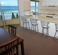 Pacific Plaza Apartments - Accommodation Brunswick Heads
