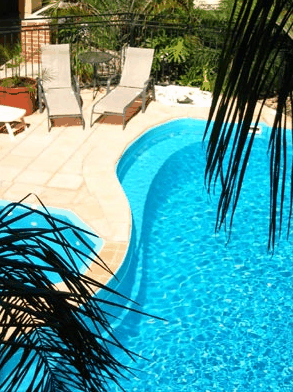 Moorara NSW Accommodation Brunswick Heads