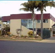 Country Comfort Ashwood Resort - Accommodation Brunswick Heads