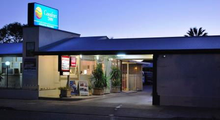 Comfort Inn Augusta Westside - Accommodation Brunswick Heads 1