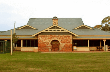 Potters Hotel And Brewery - Accommodation Brunswick Heads