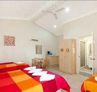 Pacific Palms Motel - Accommodation Brunswick Heads