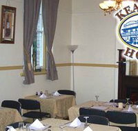 Kearsley Hotel - Accommodation Brunswick Heads