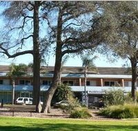 Huskisson Beach Motel - Accommodation Brunswick Heads