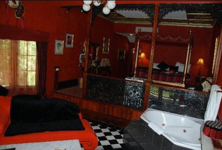 Casuarina Country Inn - Accommodation Brunswick Heads 0