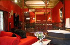 Casuarina Country Inn - Accommodation Brunswick Heads 1