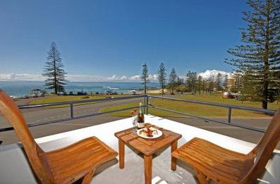 HW Boutique Motel - Accommodation Brunswick Heads 0