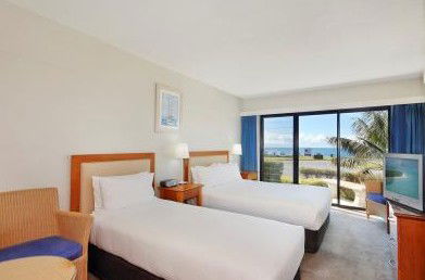 HW Boutique Motel - Accommodation Brunswick Heads 2