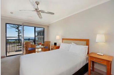 HW Boutique Motel - Accommodation Brunswick Heads 5