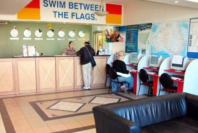 Bondi NSW Accommodation Brunswick Heads