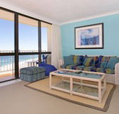 Breakers North Beachfront Apartments - Accommodation Brunswick Heads