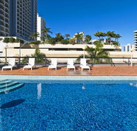 Centrepoint Resort Apartments - Accommodation Brunswick Heads