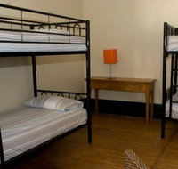Glebe Village Backpackers - Accommodation Brunswick Heads