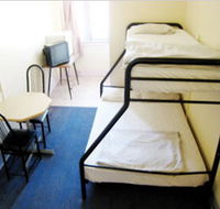 City Resort Hostel - Accommodation Brunswick Heads