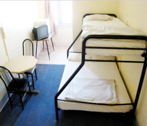 City Resort Hostel - Accommodation Brunswick Heads 0