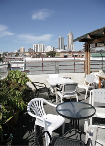City Resort Hostel - Accommodation Brunswick Heads 1