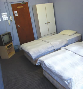City Resort Hostel - Accommodation Brunswick Heads 2