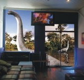 Chiliblue Backpackers - Accommodation Brunswick Heads
