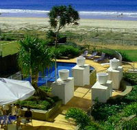Palm Springs Residences - Accommodation Brunswick Heads