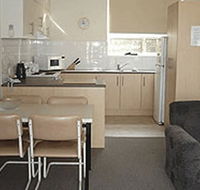 Glenelg Holiday Apartments-Corfu - Accommodation Brunswick Heads