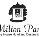 Milton Park Country House Hotel  Destination Spa - Accommodation Brunswick Heads