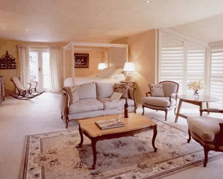 Milton Park Country House Hotel & Destination Spa - Accommodation Brunswick Heads 4